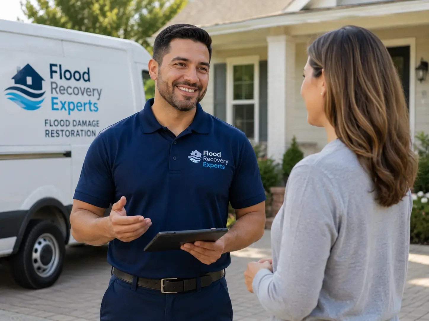 Flood Damage Cleanup North Las Vegas, NV FAQs